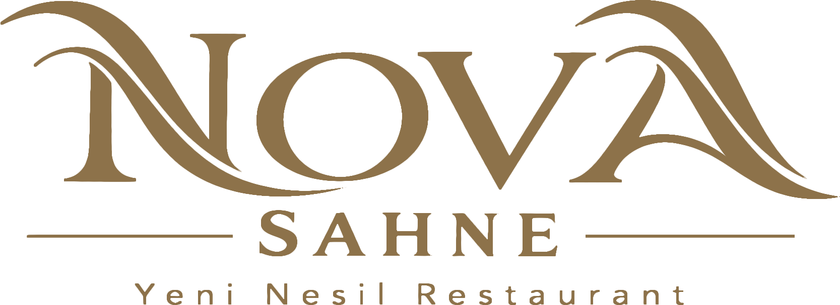 Nova Sahne · Yeni Nesil Restaurant